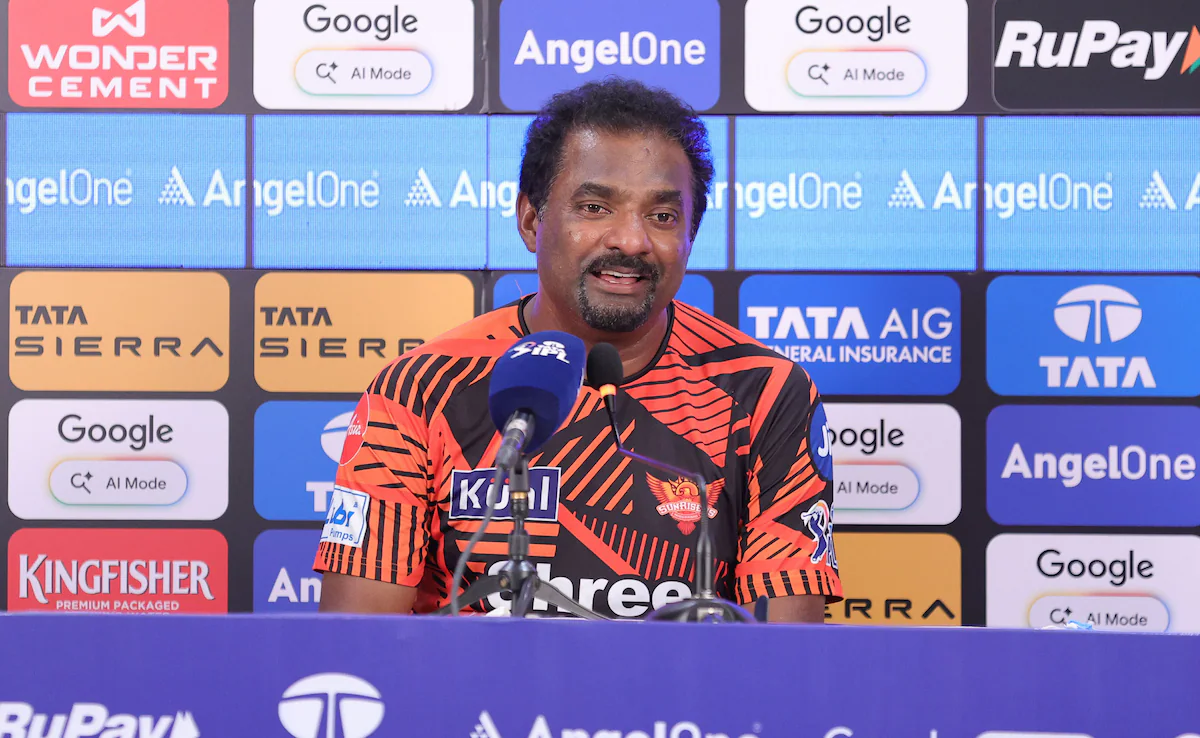 Spinners are not looking to turn the ball, fair wickets will bore spectators: Muralitharan